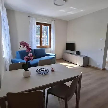 Marilu Apartamento *