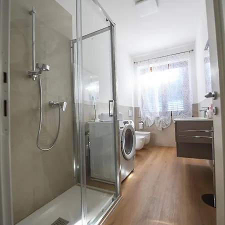 Apartamento Marilu *