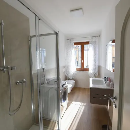 Apartamento Marilu *
