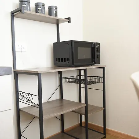 Apartamento Marilu
