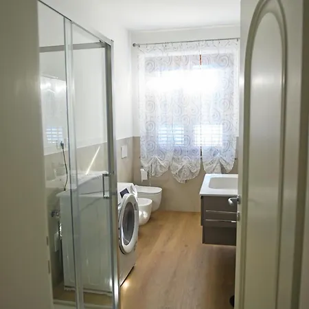Marilu Apartamento *