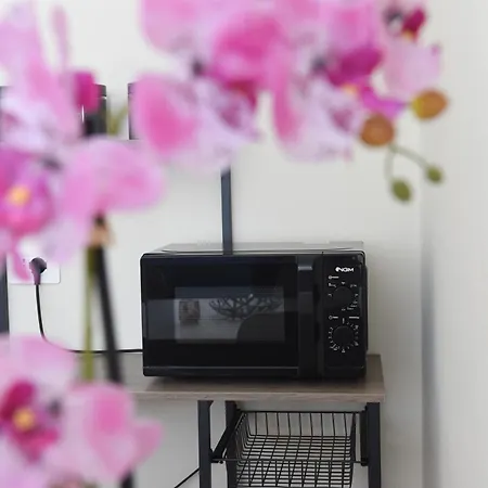 Marilu Apartamento *