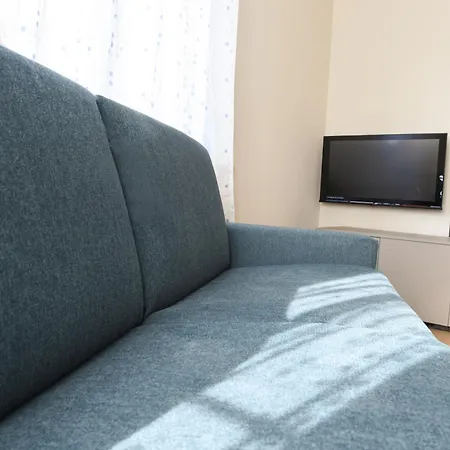 Apartamento Marilu *