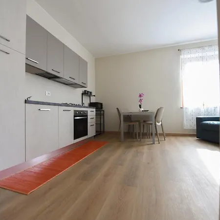 Marilu Apartamento *