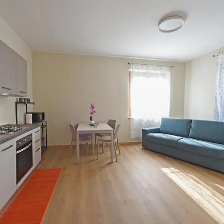 Marilu Apartamento
