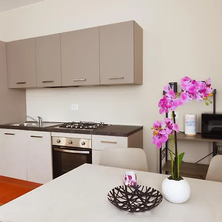 Apartamento Marilu *