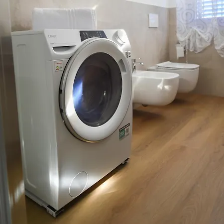Apartamento Marilu Paratico