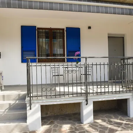 Διαμέρισμα Marilu Paratico