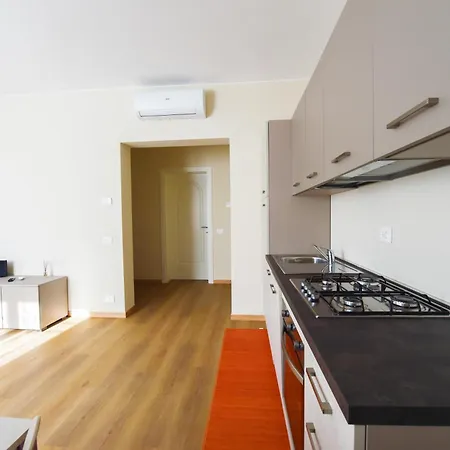 Apartamento Marilu *