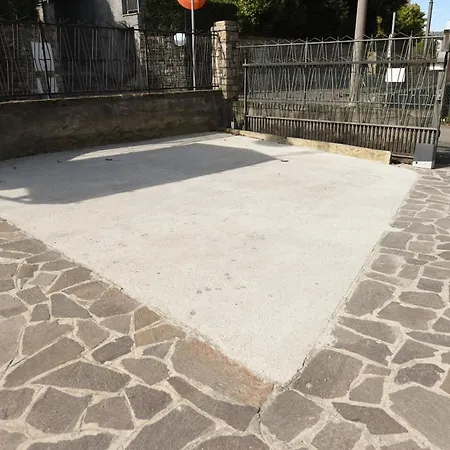 Διαμέρισμα Marilu